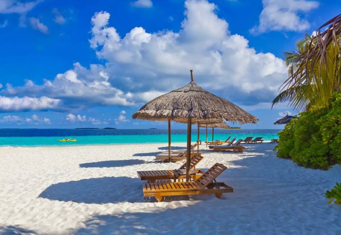 Reethi-Beach