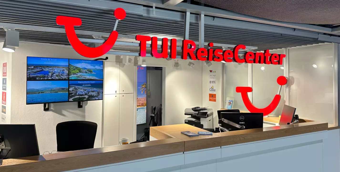 TUI-Counter